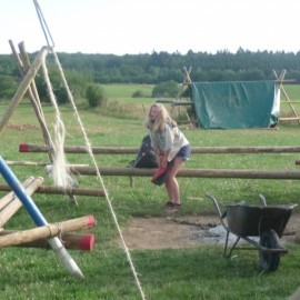 P1190342 - Scouts en Gidsen Zaventem 